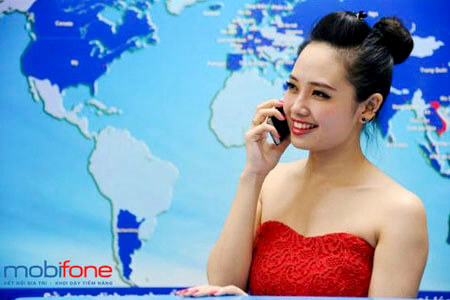 Cách đăng ký gói cước TQT99 MobiFone - Ưu đãi 100 phút thoại gọi nước ngoài