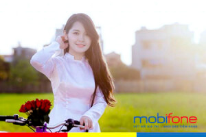Cách đăng ký gói cước K90 MobiFone - Gọi điện thoại thoải mái