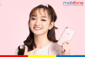 Cách chi tiết Tìm hiểu cách ĐK cước HD90 Mobifone nhận 12 GB dung lượng 4G chỉ 90.000đ