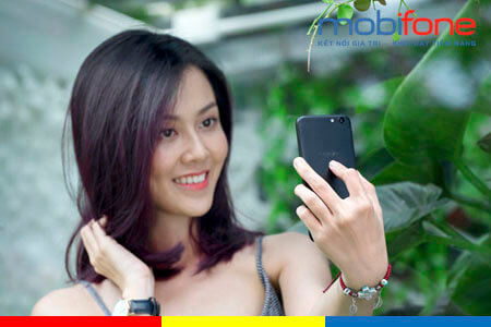 MobiFone KM 20% đến 50% giá trị thẻ nạp ngày 25/11 năm 2021
